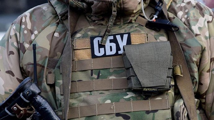 СБУ затримала зрадника, який допомагав рашистам викрадати учасників АТО під час окупації частини Київщини