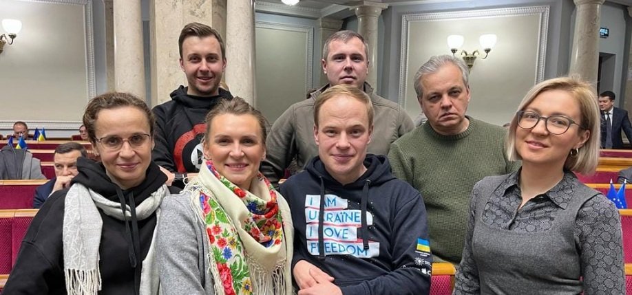 Нардеп Ярослав Юрчишин очолив Комітет з питань свободи слова у Раді
