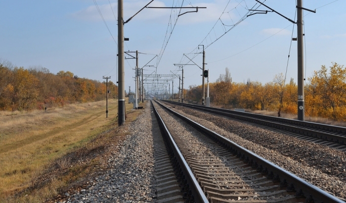 Одразу чотири вечірні «прильоти». Ракети вдарили по залізничній інфраструктурі, - керівник Ради оборони Дніпропетровщини