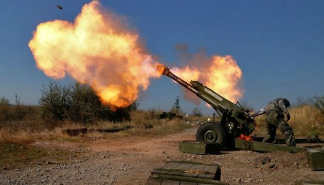 Окупанти зазнають втрат не лише внаслідок дій Сил оборони України, але й від 