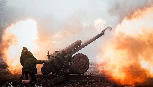 Вночі ворог обстріляв Червоногригорівську громаду, над Дніпровським районом збили ракету