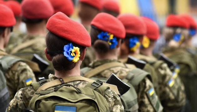 кремлівська пропаганда продовжує поширювати фейки та міфи про мобілізацію жінок в Україні, - Міноборони