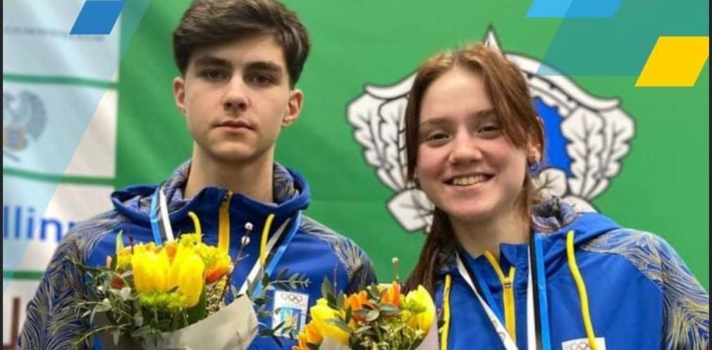 Криворізькі спортсмени вибороли «срібло» на Чемпіонаті Європи з кульової стрільби, - ФОТО