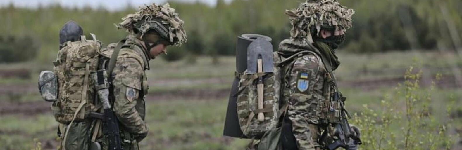 Ведуться важкі бої за міста Бахмут та Мар‘янка. Протягом доби ворог здійснив понад 30 атак