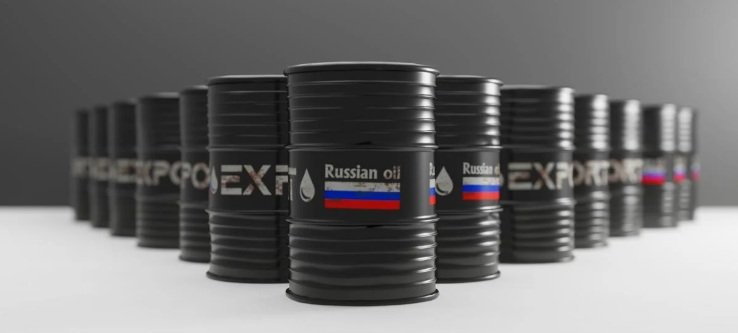 ЄС затвердив граничні ціни на нафтопродукти з росії