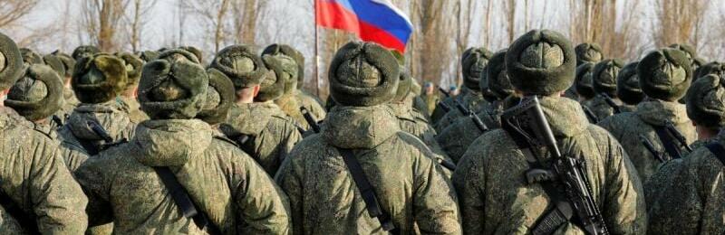 Не 617 тисяч: у ГУР озвучили свої дані про кількість російських солдатів в Україні