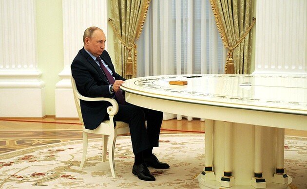 путін схиляється до проведення «тихої мобілізації» – ISW