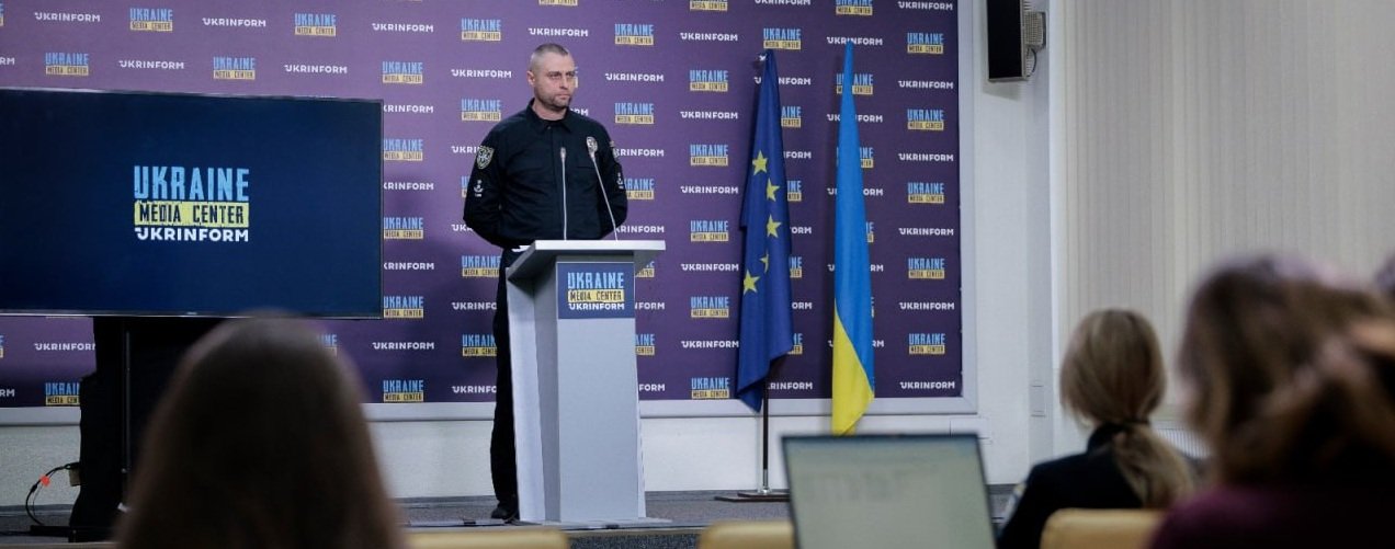 Нацпол збільшить кількість СОГ та екіпажів на новорічні свята, - ВІДЕО