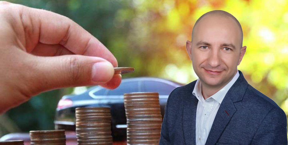 Що купував за останні роки голова райради у Кривому Розі та як змінились його статки, - ДЕКЛАРАЦІЯ 