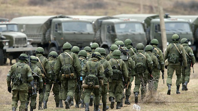 Спецслужби рф розпочали втілювати провокацію із хімічною зброєю — ГУР