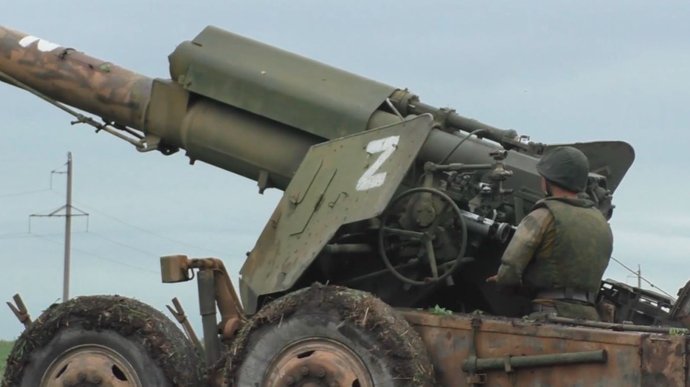 Протягом дня окупанти декілька разів атакували Нікопольщину