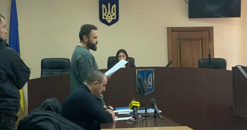 Справу депутата Дубінського передали до суду