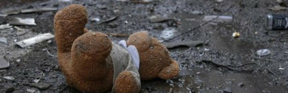 Більше ніж 1515 дітей постраждали в Україні внаслідок повномасштабної збройної агресії рф