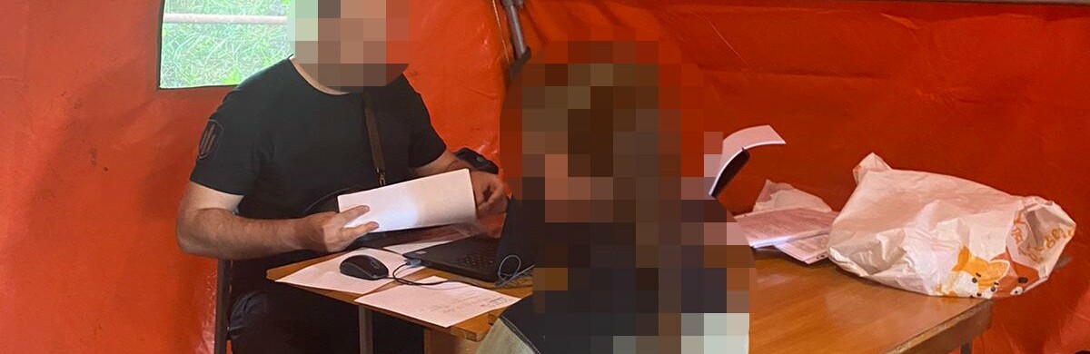 На Донеччині ДБР викрило організовану групу на привласненні майже 5 млн гривень «бойових» виплат військовим, - ФОТО 