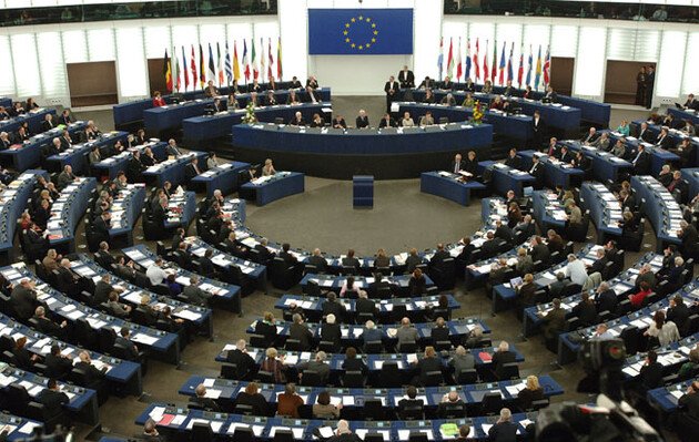 Європарламент проголосував за створення спеціального міжнародного трибуналу для росії