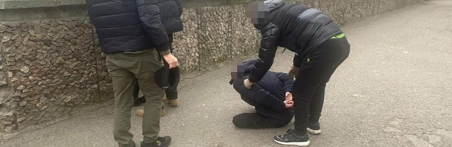 СБУ знешкодила агентуру фсб, яка «наводила» російські ракети на лікарні у південних регіонах України, - ФОТО, ВІДЕО 