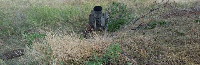Опубліковані фото наслідків  нічного обстрілу Карпівки на Криворіжжі, - ФОТО