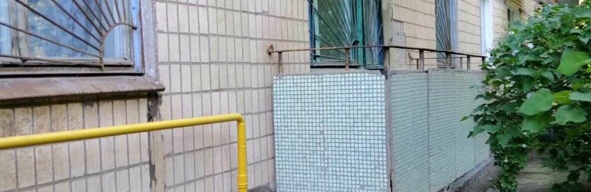 У Кривому Розі планують здати в оренду комунальну власність - нежитлове приміщення, - ФОТО 