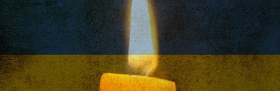 На Дніпропетровщині попрощались із загиблим на Донеччині поліцейським Андрієм Седченком, - ФОТО