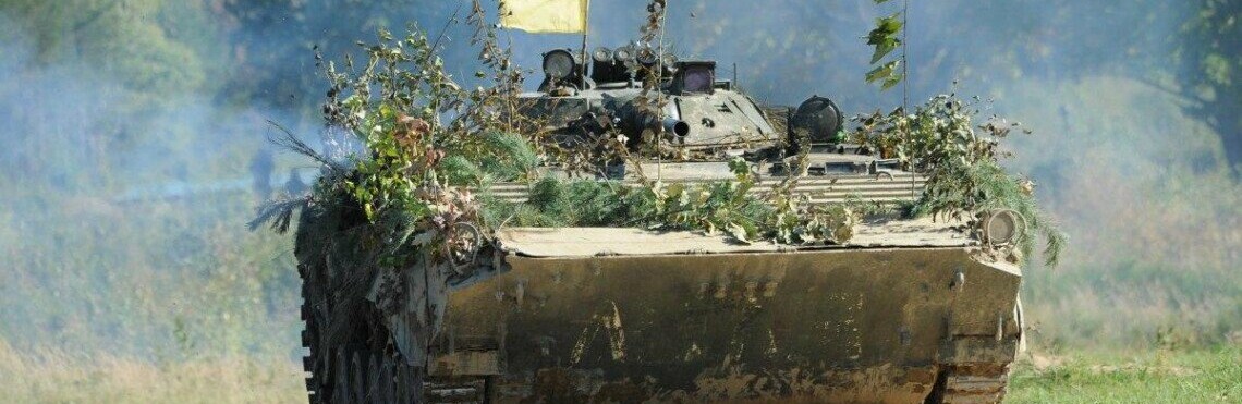 На Херсонщині деокуповано 46 населених пунктів, - ОВА