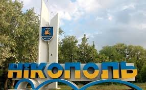 Вдень 3 серпня окупанти двічі гатили по Нікополю, застосувавши важку артилерію