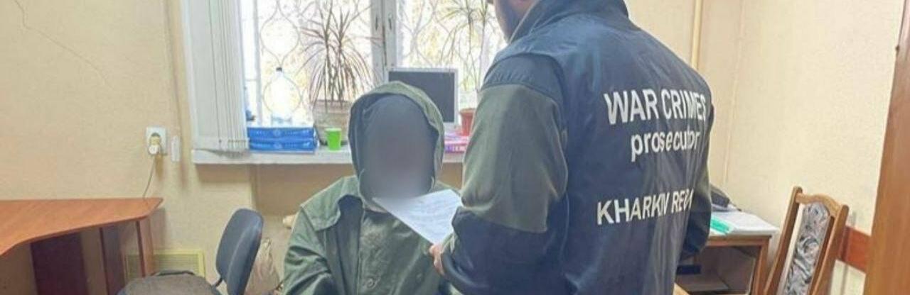 Судитимуть чотирьох російських військових, які катували учасників АТО на Харківщині, - ФОТО 