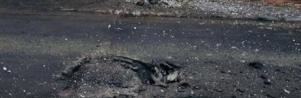 Протягом дня окупанти обстріляли дві громади Нікопольського району, - ФОТО