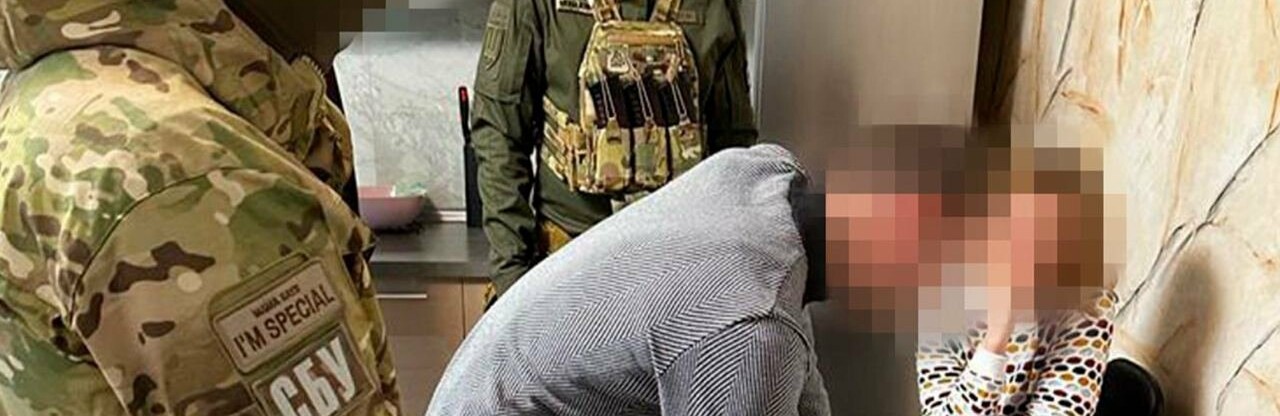 СБУ викрила посадовців Міноборони на розкраданні бюджетних грошей під час будівництва казарм для військових , - ФОТО