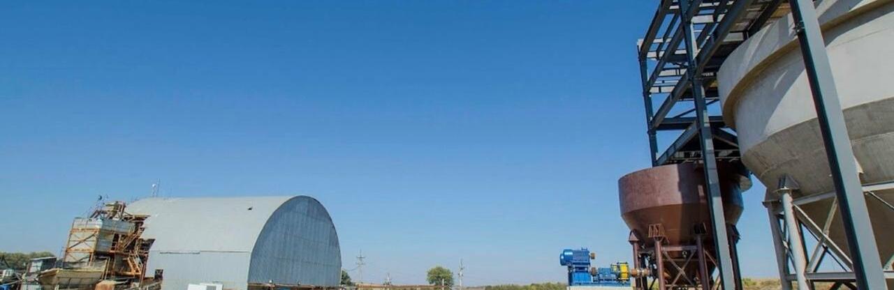 За матеріалами СБУ Україна націоналізувала заводи і агрохолдинг підсанкційного російського олігарха на 2 млрд грн, - ФОТО