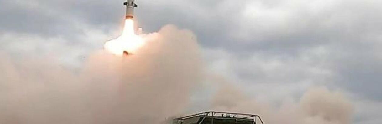 Окупанти розгорнули 46 установок Іскандер вздовж кордону з Україною