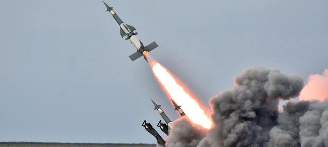 28 ракетних та 27 авіаційних ударів завдав ворог минулої доби по позиціях наших військ та населених пунктах