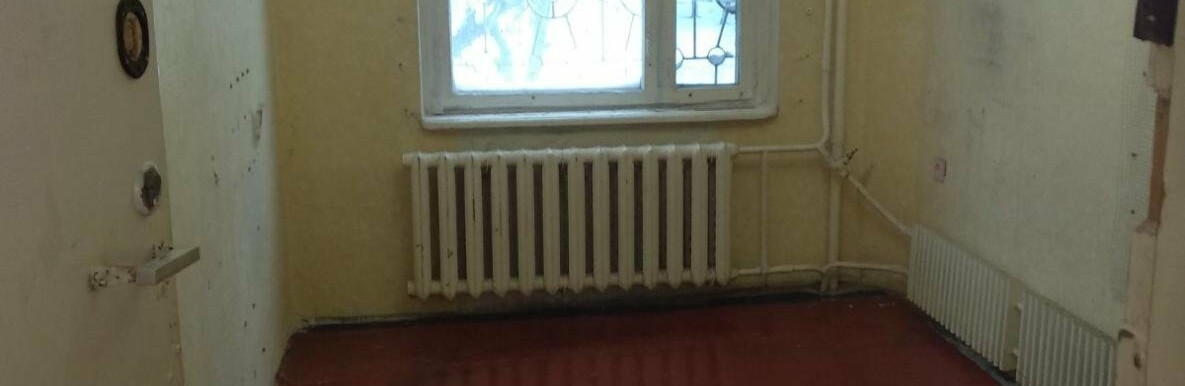 У Кривому Розі виставили на аукціон нежитлове приміщення на мкр.Ювілейний, - ФОТО