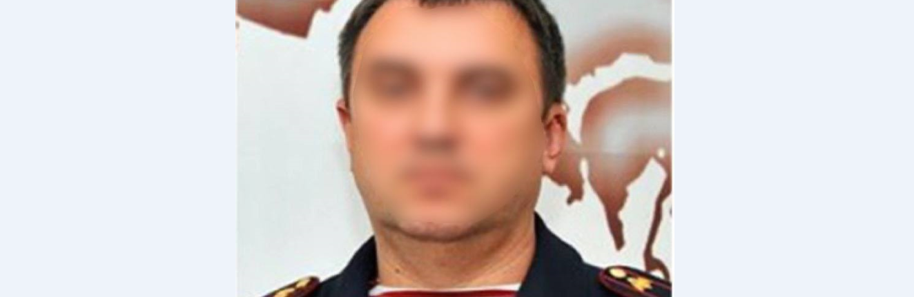 За організацію катівні у Херсоні та застосування тортур до цивільного населення судитимуть російського командира та трьох його підлеглих, - ФОТО 