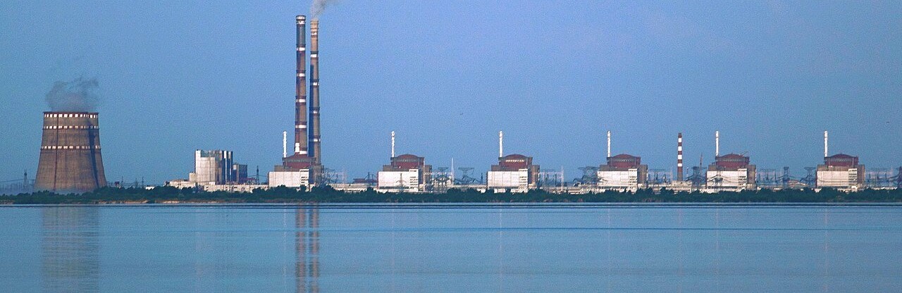  Рівень води у ставку-охолоджувачі ЗАЕС – стабільний, - Енергоатом