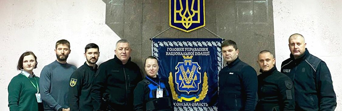 Мобільна група зафіксувала факти сексуального насильства окупантів на Херсонщині, - ФОТО