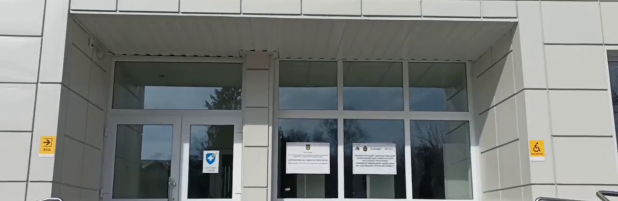 «Коли ми об'єднані, то ми можемо зробити гарно і більше»: як в Криворізькому районі відремонтували амбулаторію, - ФОТО, ВІДЕО