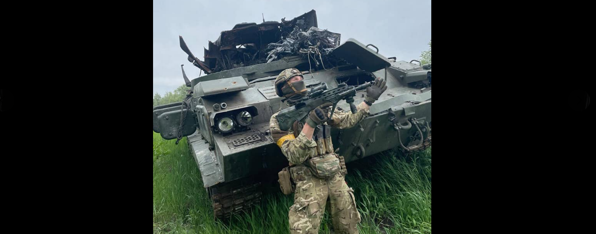 Українські Воїни знищили вже близько  30 000 рашистів. Найбільші втрати ворога за добу на Криворізькому та Авдіївському напрямках