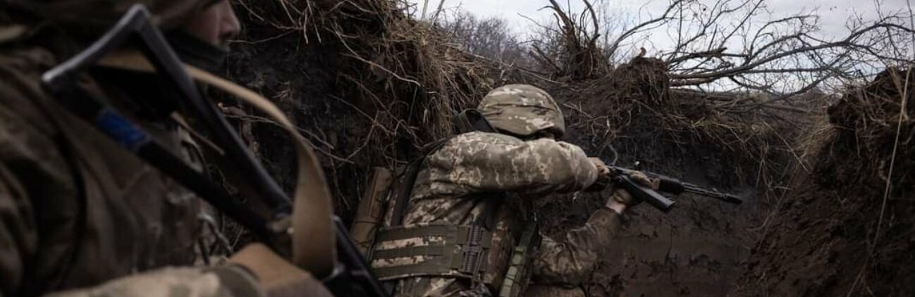 Протягом минулої доби відбулося 87 бойових зіткнень, ворог не полишає спроб оточити Авдіївку