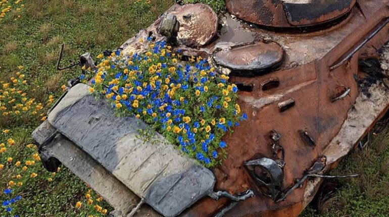 Під час повномасштабної війни в Україні ворог втратив близько 38 450 рашистів, - загальні бойові втрати