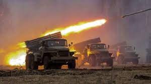 Під час обстрілу Червоногригорівської  громади на Дніпропетровщині поранено 3 людей