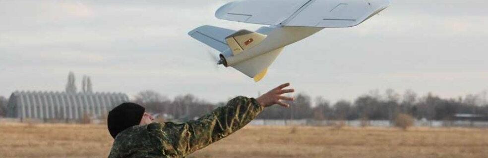 На Дніпропетровщині на 30 мільйонів гривень закуплять безпілотники та FPV- дрони