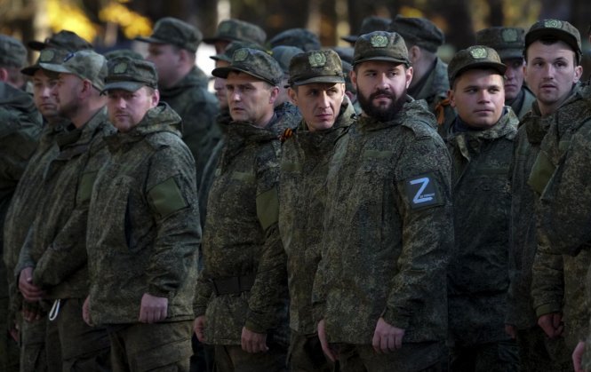 Командири військ РФ залишаються вразливими 