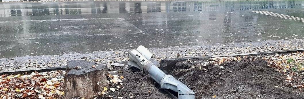 Внаслідок ранкового обстрілу Нікополя постраждали 6 осіб: 1 людина у важкому стані