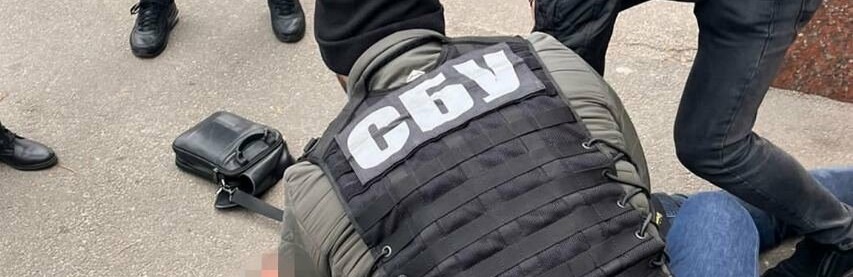 Високопосадовець прокуратури за гроші «гарантував» оформлення групи інвалідності, для ухилення від мобілізації - ФОТО