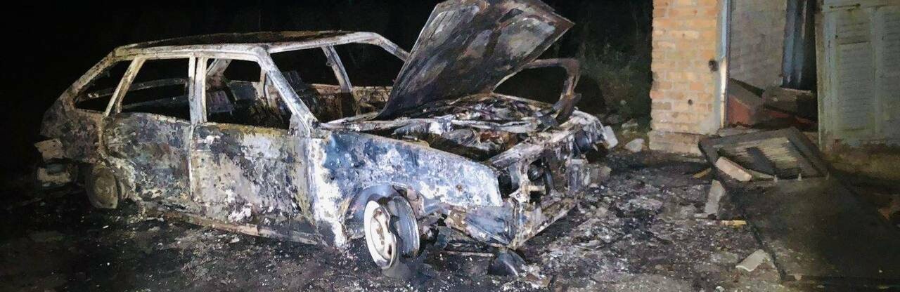 Вночі ворог випустив по Нікопольщині близько 80 снарядів від важкої артилерії і РСЗВ