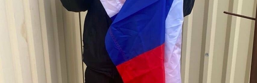  СБУ затримала у Херсоні колаборанта, який «вибивав голоси» за приєднання регіону до рф, - ФОТО