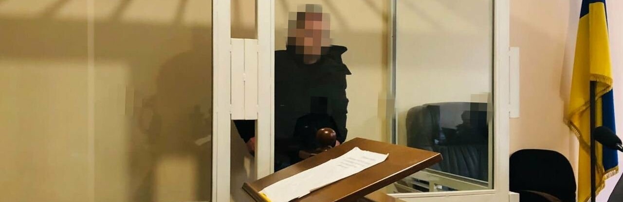 СБУ затримала в Одесі російського агента, який був «на зв’язку» зі штабом ПВК Вагнер, - ФОТО