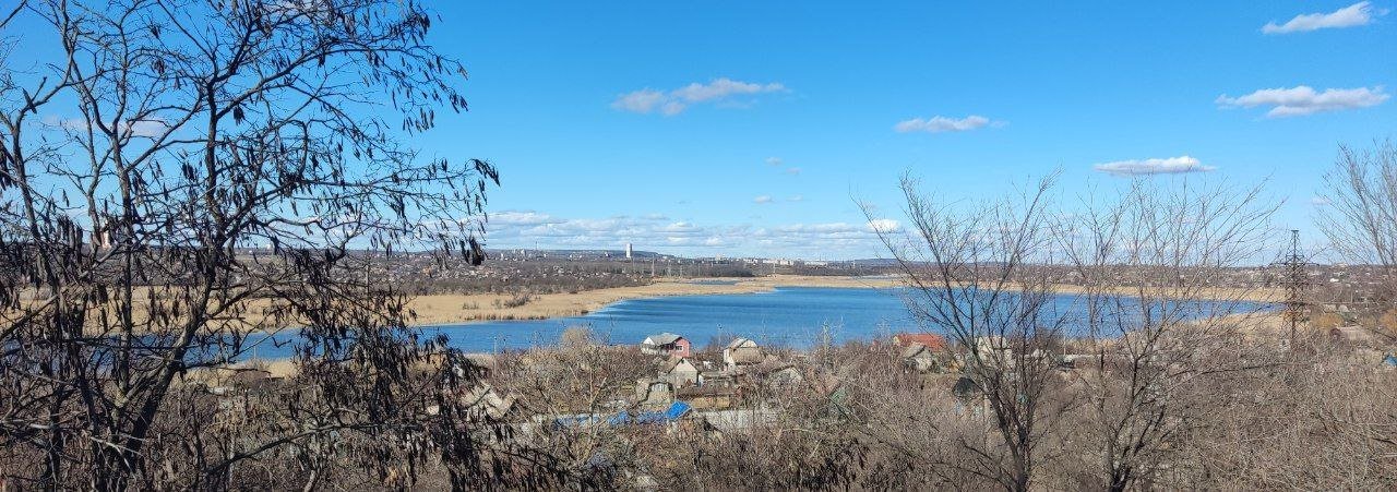 Прогноз погоди на тиждень у Кривому Розі