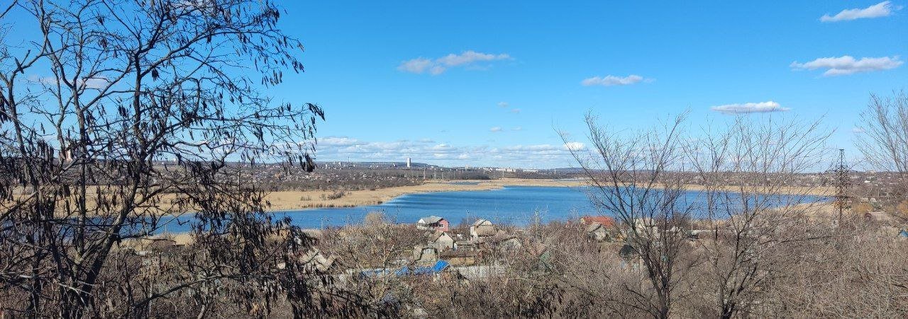 Прогноз погоди на тиждень у Кривому Розі: до міста йде потепління до +16°C