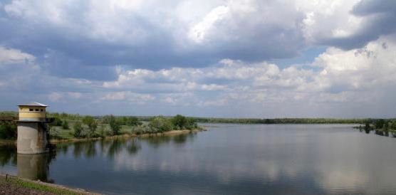 На Криворіжжі прокуратура через суд повернула державі Макортівське водосховище вартістю 280 млн грн